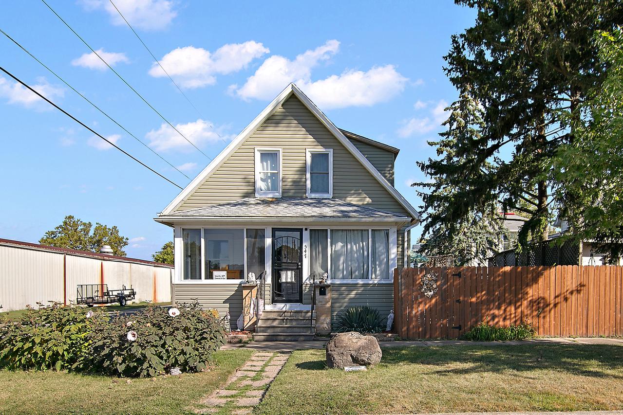 547 W Bourbonnais St., Kankakee, IL 60901