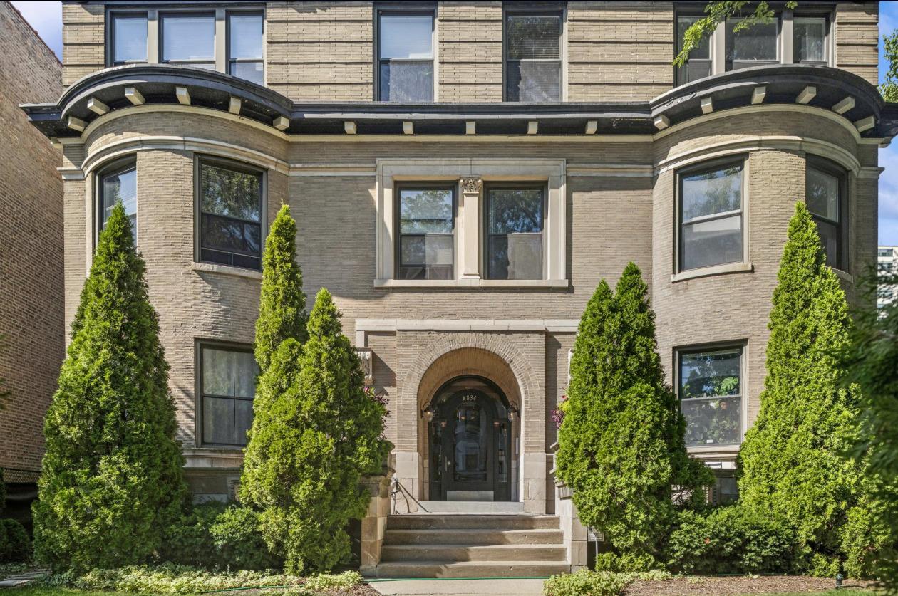 4834 N Kenmore Ave. #3N, Chicago, IL 60640