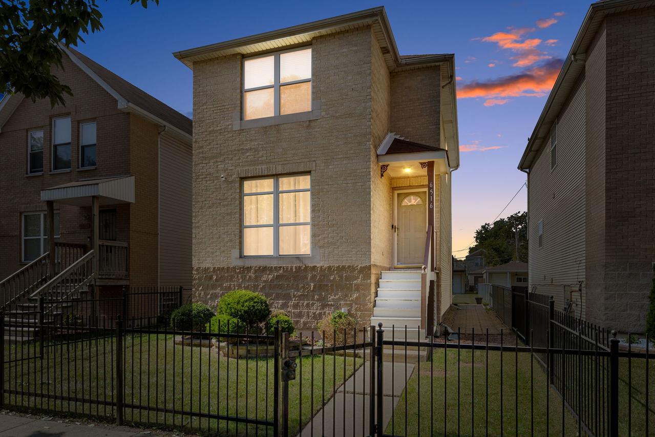 6516 S Yale Ave., Chicago, IL 60621