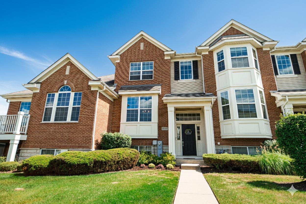 10595 W 154th Pl., Orland Park, IL 60462