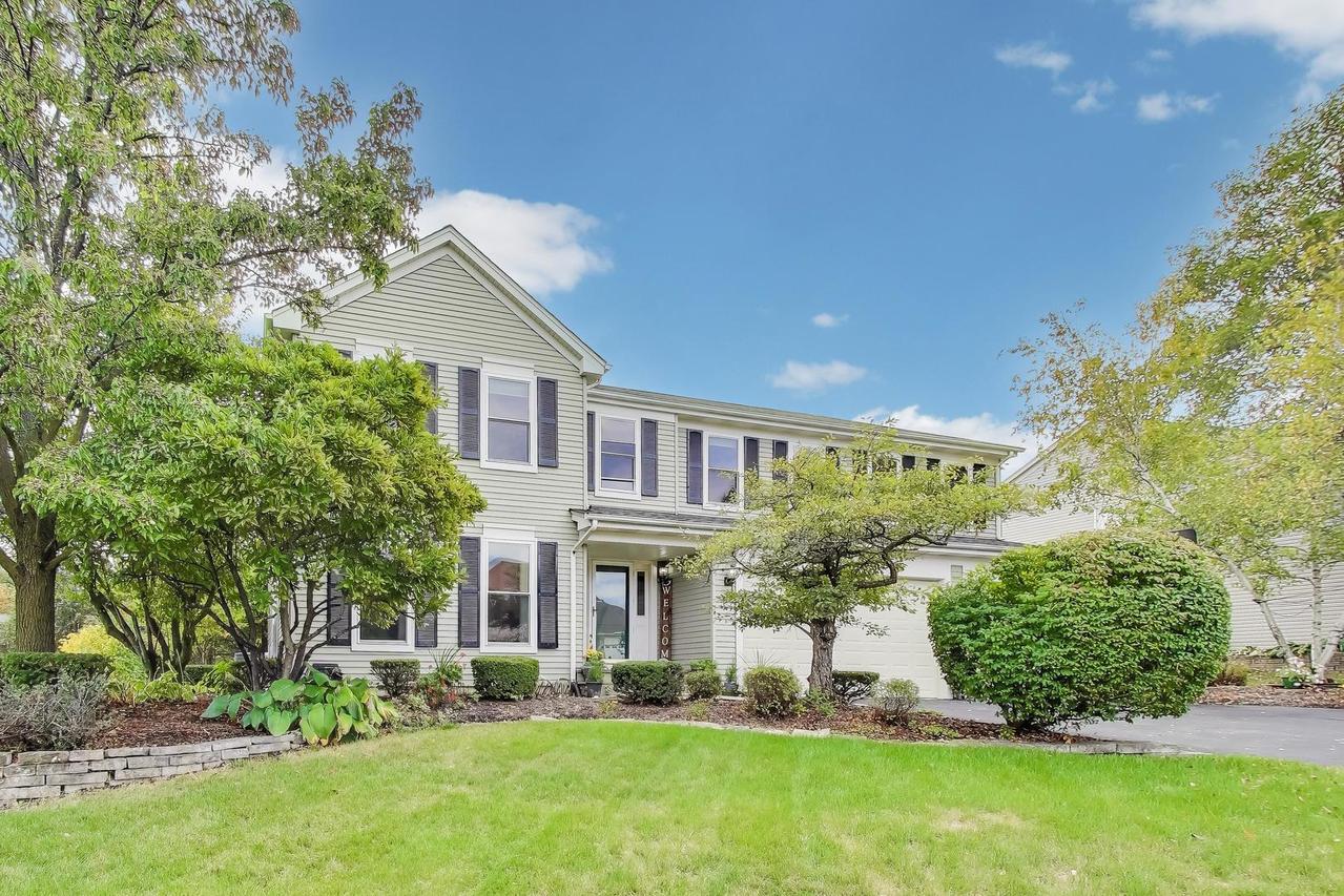 36873 N Deer Trail Dr., Lake Villa, IL 60046