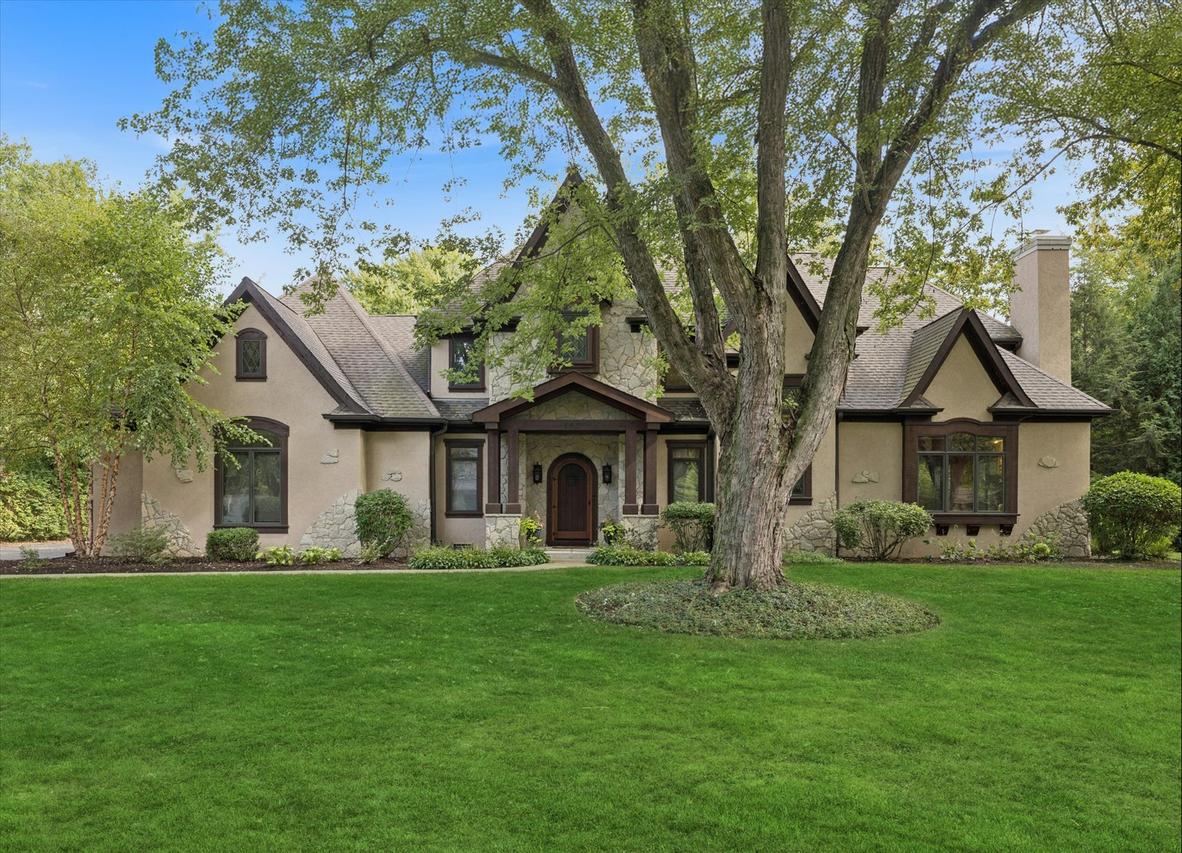 463 Hampshire Ln., Lakewood, IL 60014