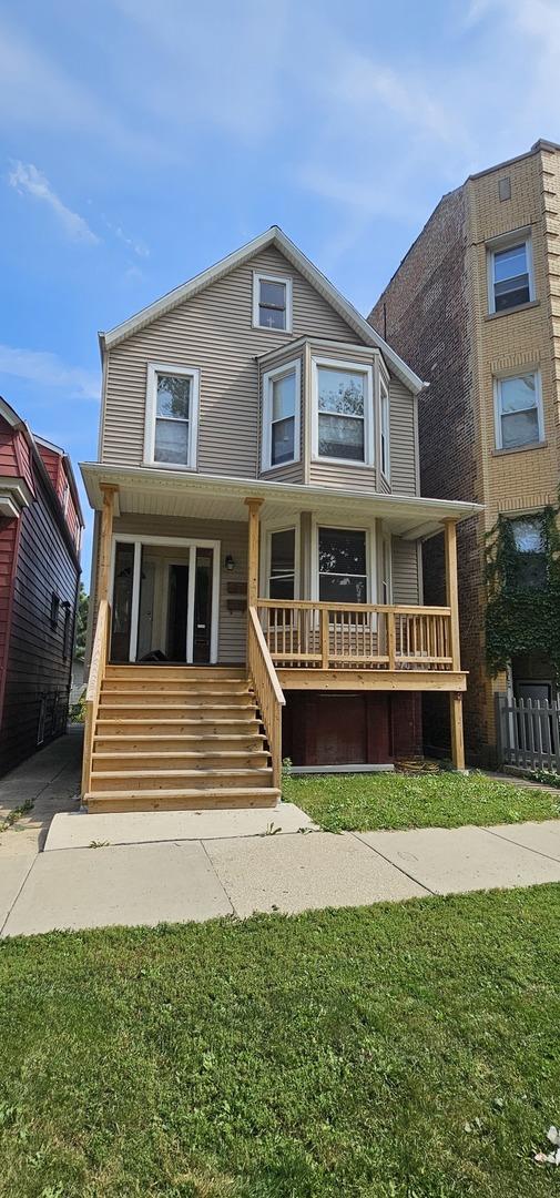 4027 N Troy St., Chicago, IL 60618