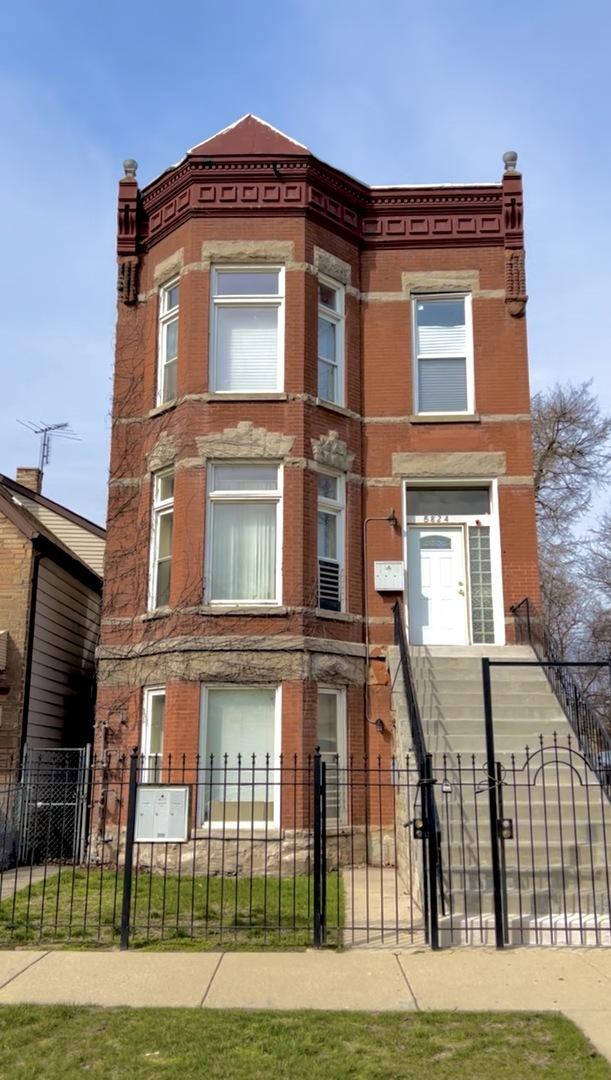 5824 S Wabash Ave., Chicago, IL 60637