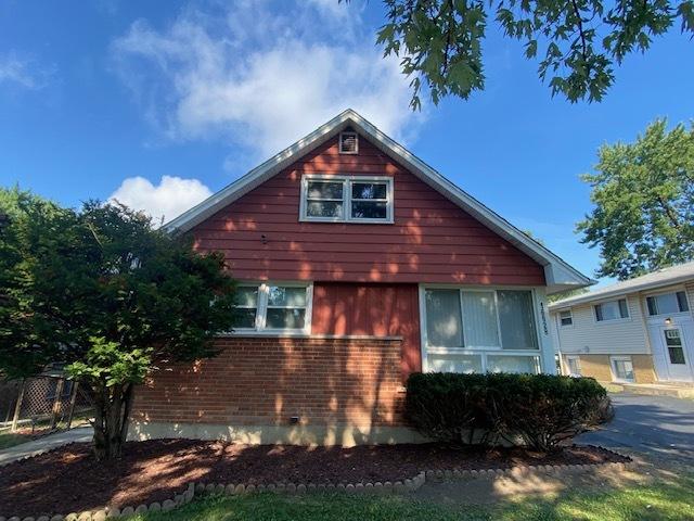 16928 Old Elm Dr., Country Club Hills, IL 60478