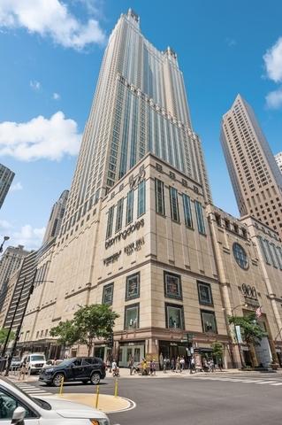 132 E Delaware Pl. #5201, Chicago, IL 60611