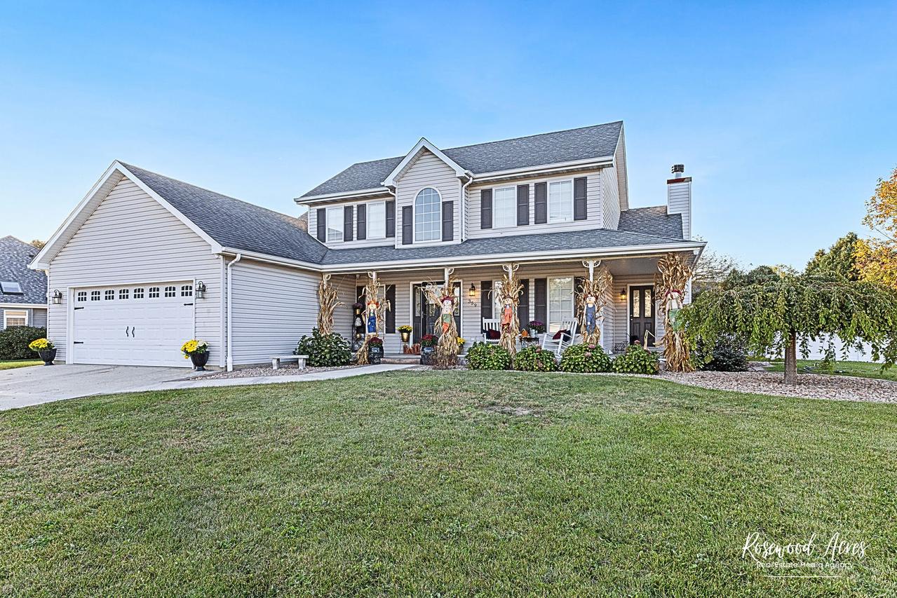 359 Rock Creek Dr., Manteno, IL 60950