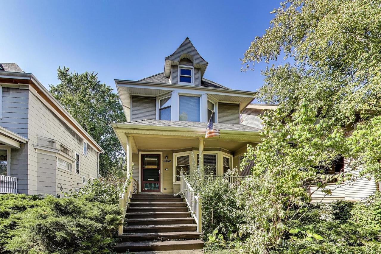 5352 N Magnolia Ave., Chicago, IL 60640