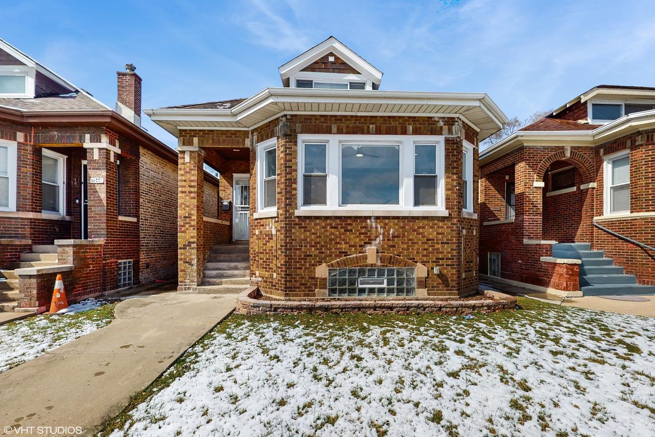 7540 S Winchester Ave., Chicago, IL 60620