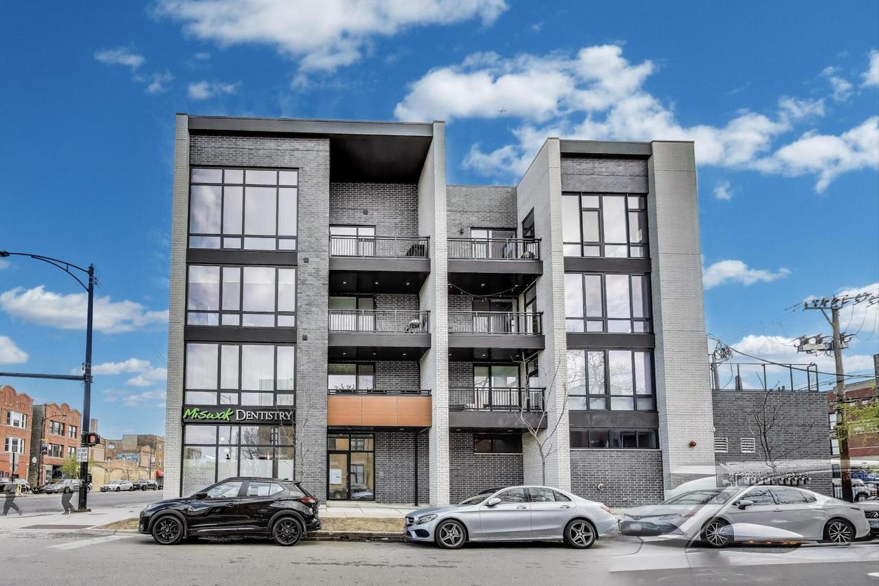 2405 W Iowa St. #405, Chicago, IL 60622