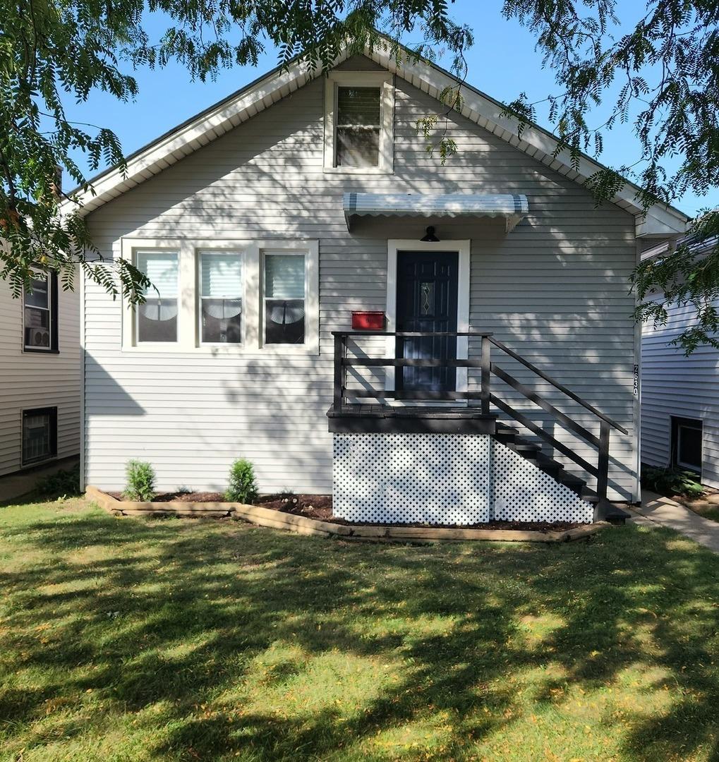 2630 N Austin Ave., Chicago, IL 60639