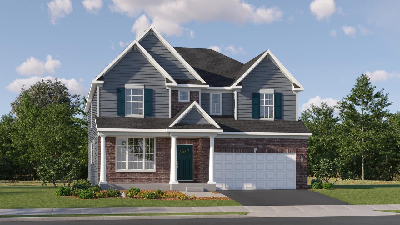 1161 Waterford St., Algonquin, IL 60102