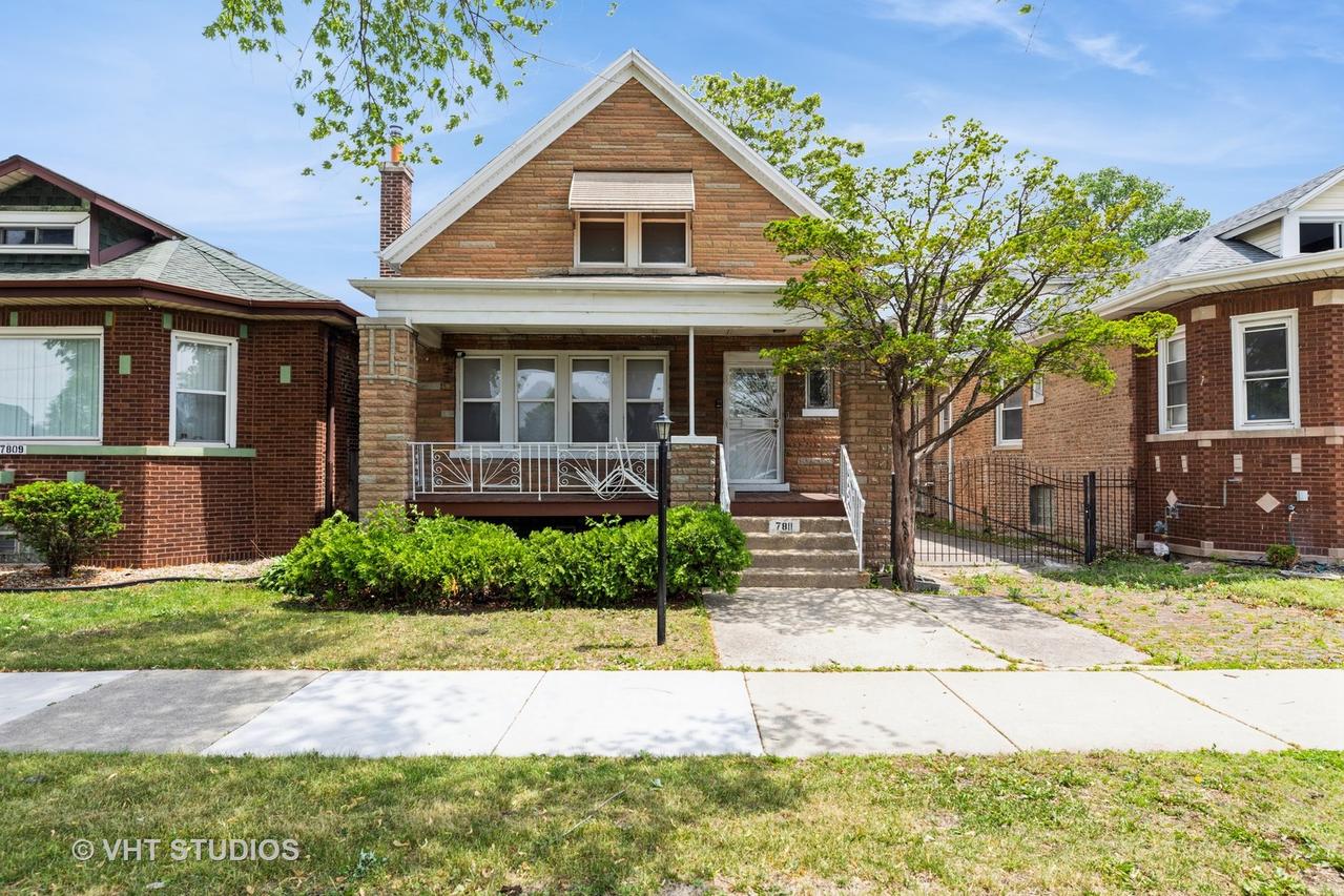 7811 S Wabash Ave., Chicago, IL 60619
