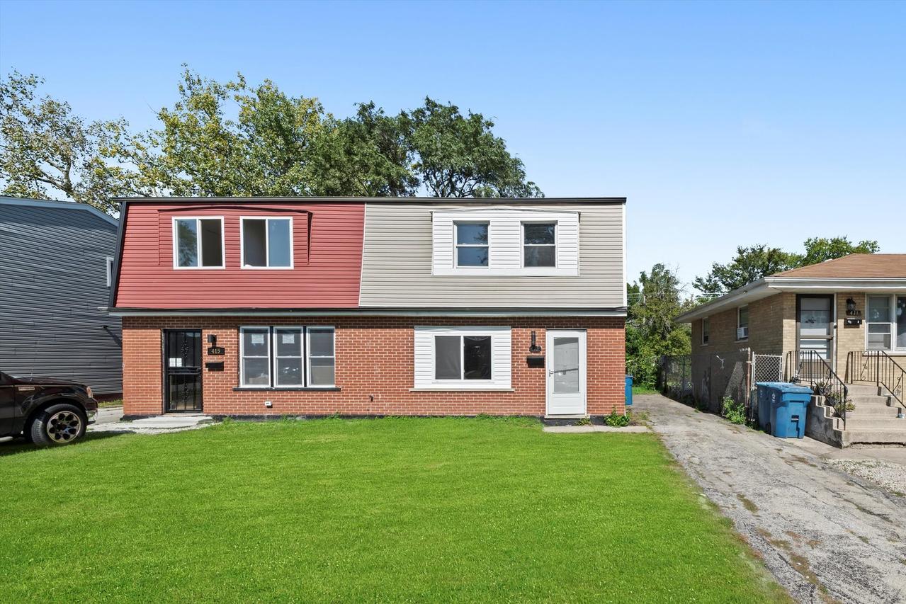 413 W 16th Pl., Chicago Heights, IL 60411