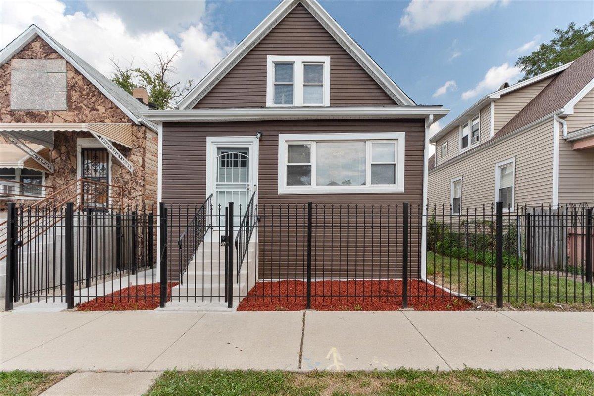 8307 S Morgan St., Chicago, IL 60620