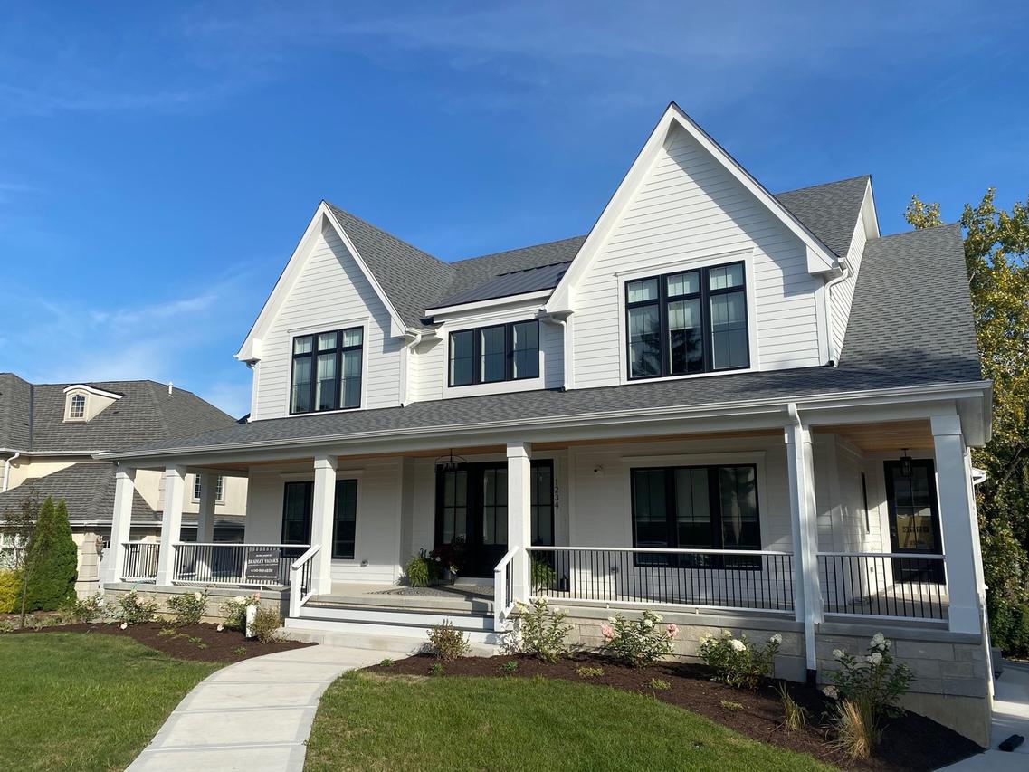 Lot 8 Margo Ct., Downers Grove, IL 60516
