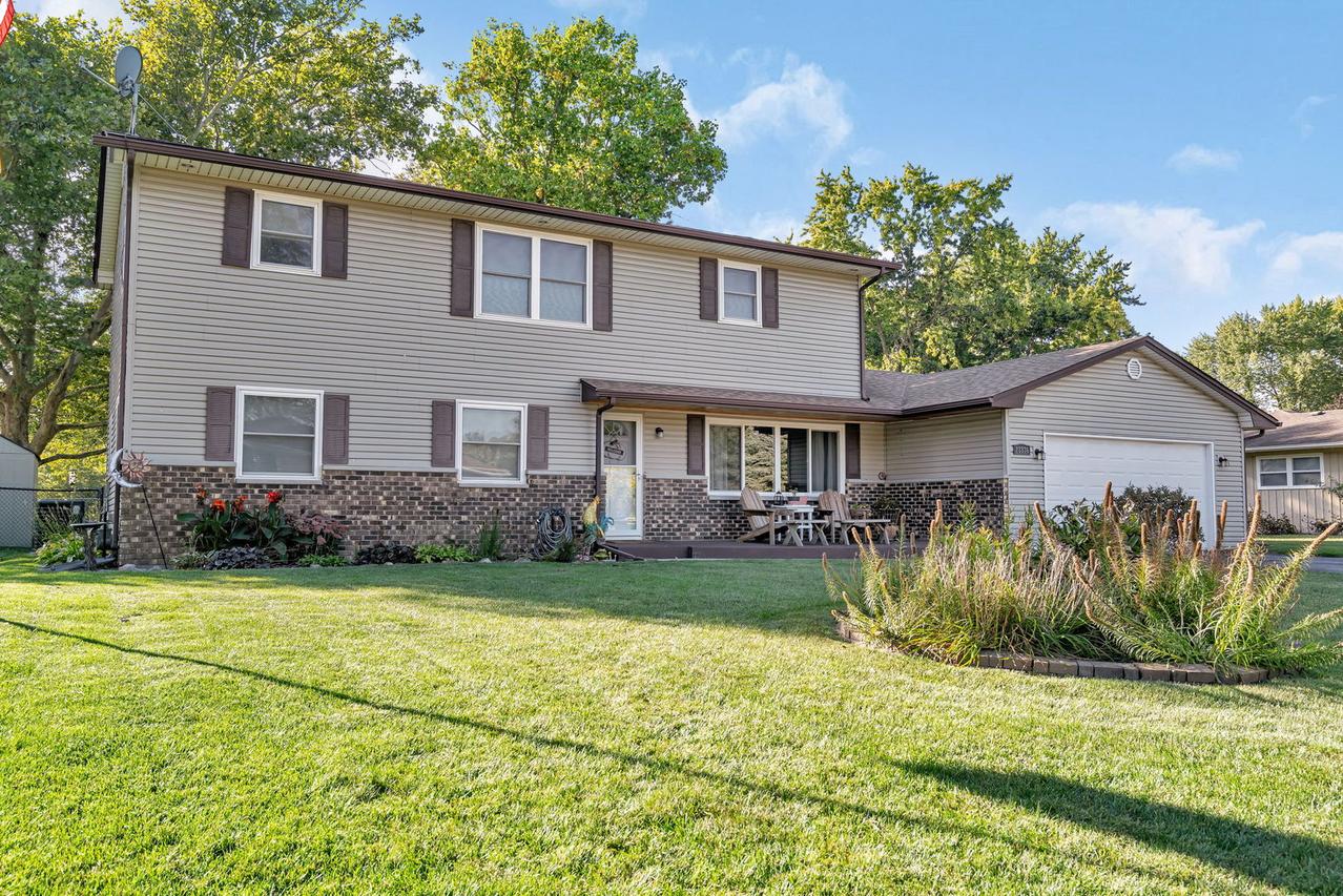 23836 S Willow Ln., Minooka, IL 60447