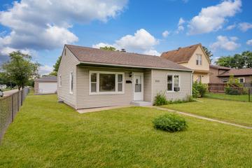 3101 Gilboa Ave., Zion, IL 60099