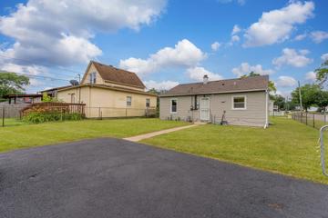 3101 Gilboa Ave., Zion, IL 60099