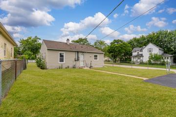 3101 Gilboa Ave., Zion, IL 60099