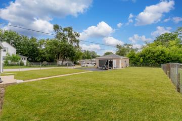 3101 Gilboa Ave., Zion, IL 60099