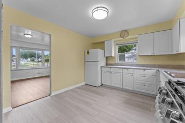 3101 Gilboa Ave., Zion, IL 60099