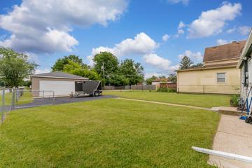 3101 Gilboa Ave., Zion, IL 60099