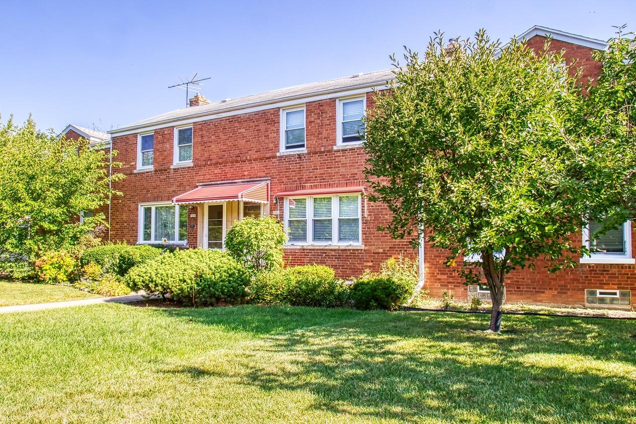 7226 W Summerdale Ave., Chicago, IL 60656