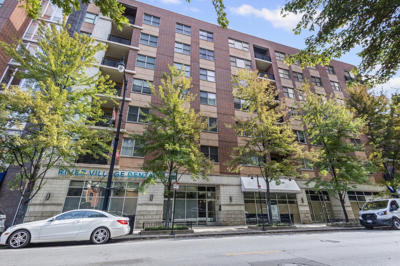 873 N Larrabee St. #605, Chicago, IL 60610