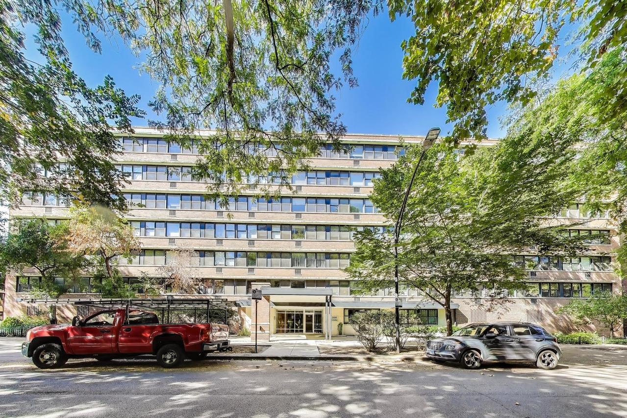 2300 N Commonwealth Ave. #7D, Chicago, IL 60614