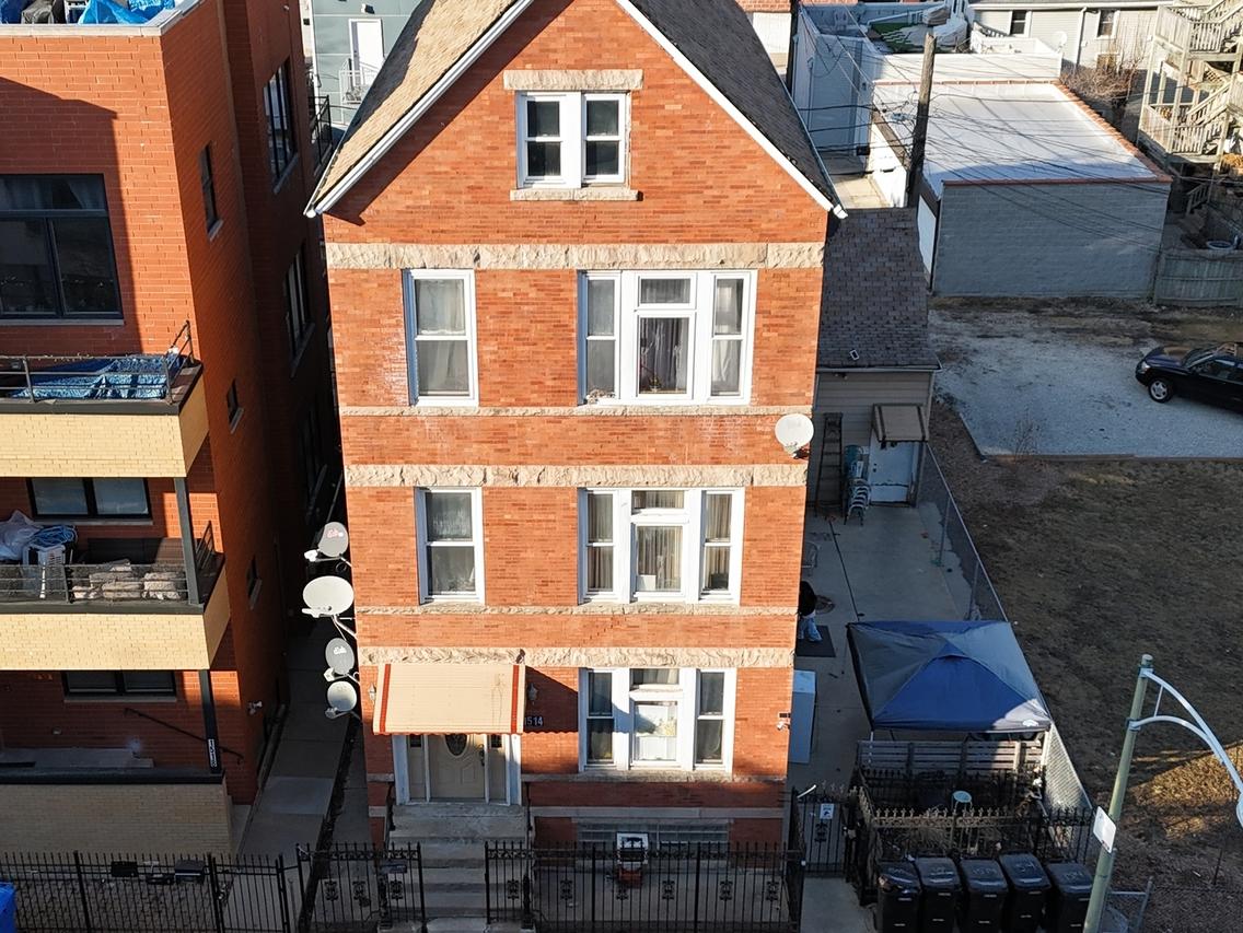 1514 W Fry St., Chicago, IL 60642