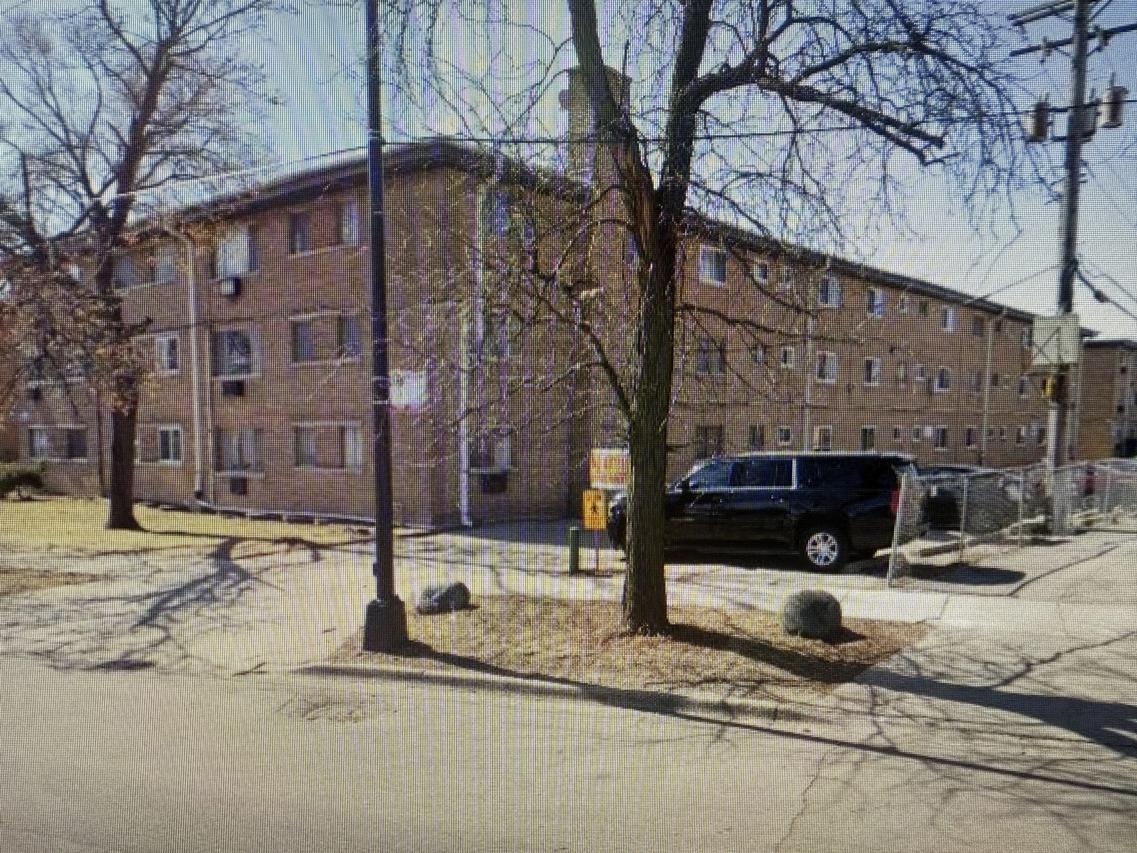 6432 N Ridge Blvd. #3C, Chicago, IL 60626