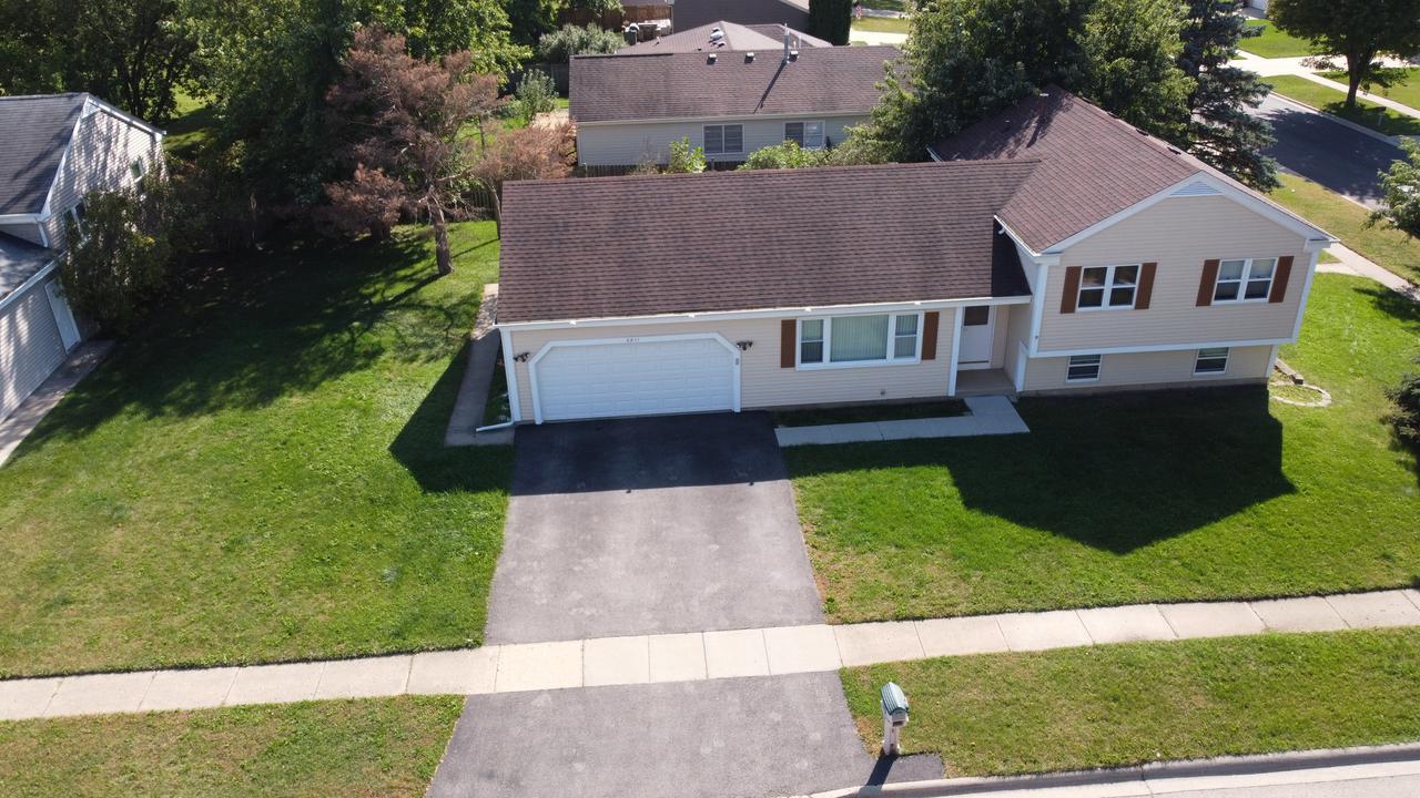 3811 W Orleans St., Mchenry, IL 60050