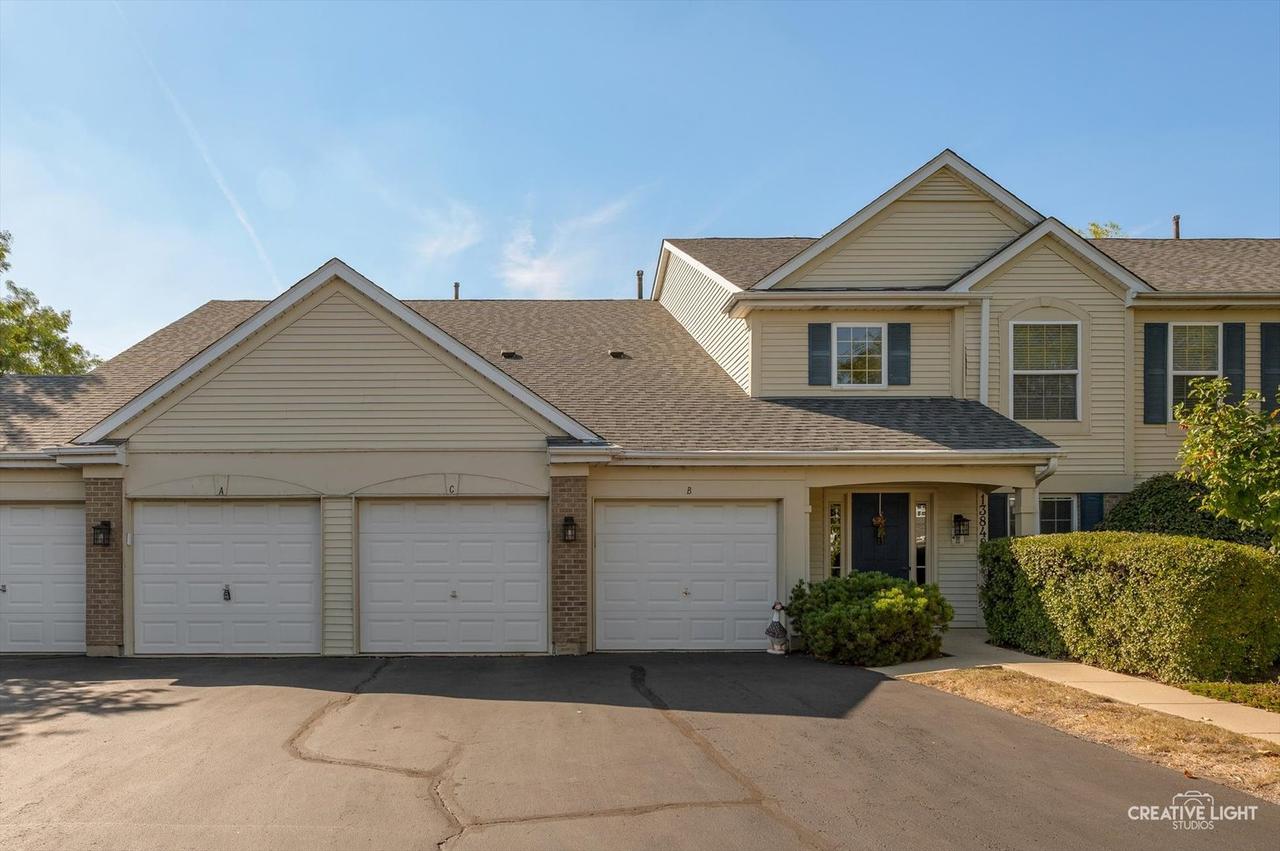 13848 S Balsam Ln. #A, Plainfield, IL 60544