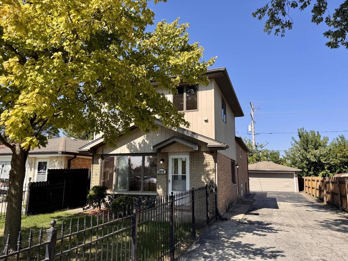 3836 W 115th Pl., Alsip, IL 60803
