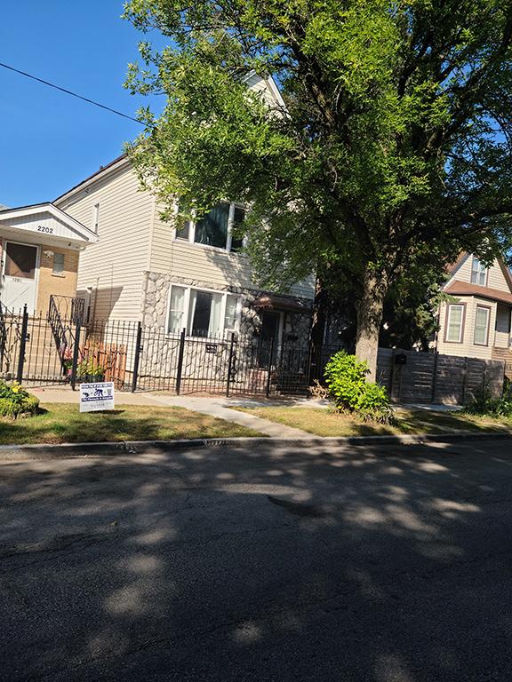 2206 N Lorel Ave., Chicago, IL 60639