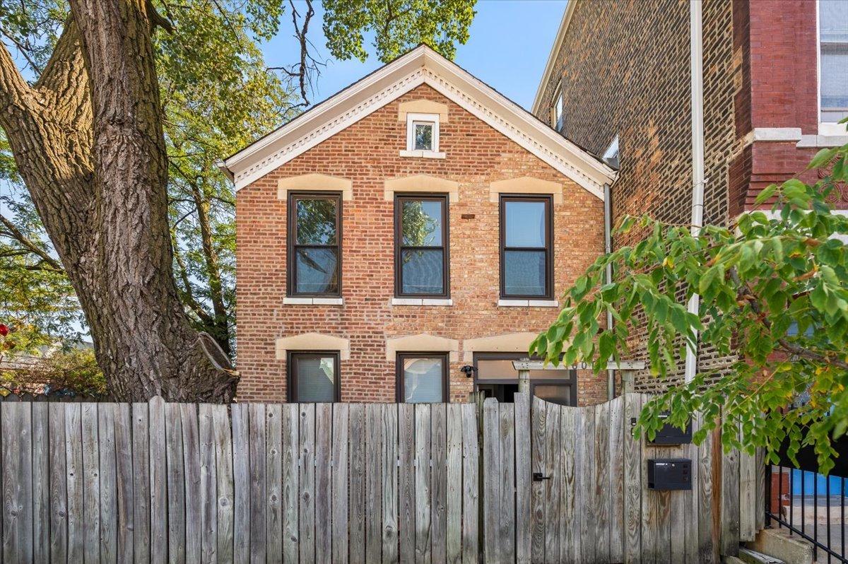 1601 S Allport St., Chicago, IL 60608