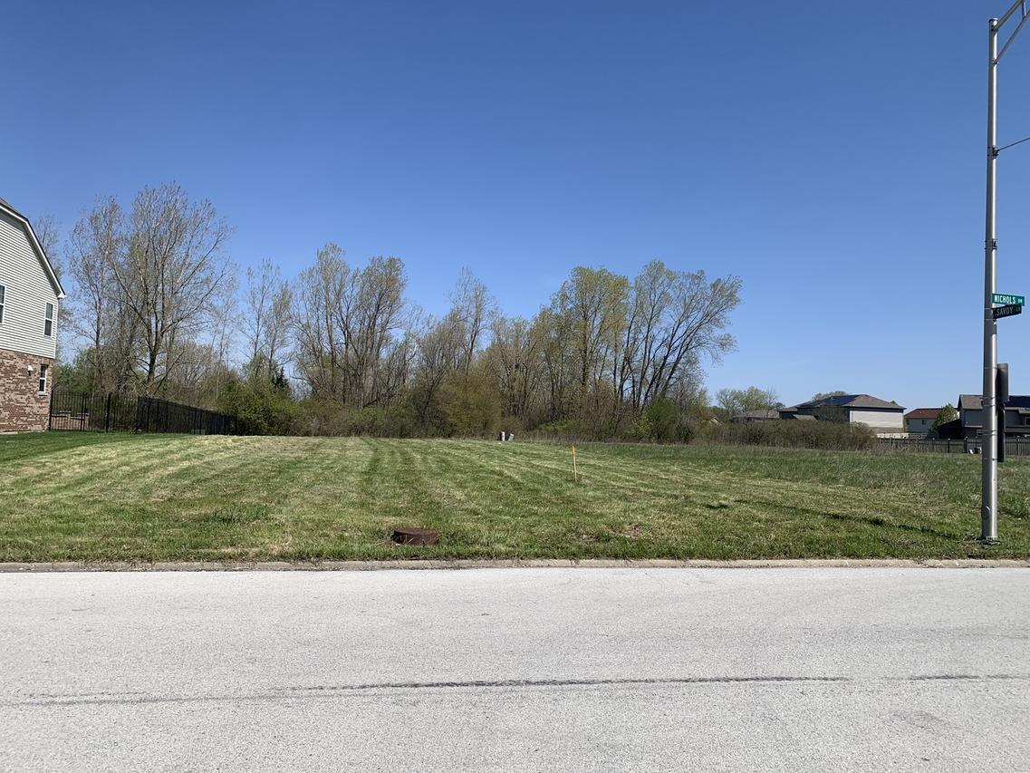 2148 Nichols Dr., Lynwood, IL 60411