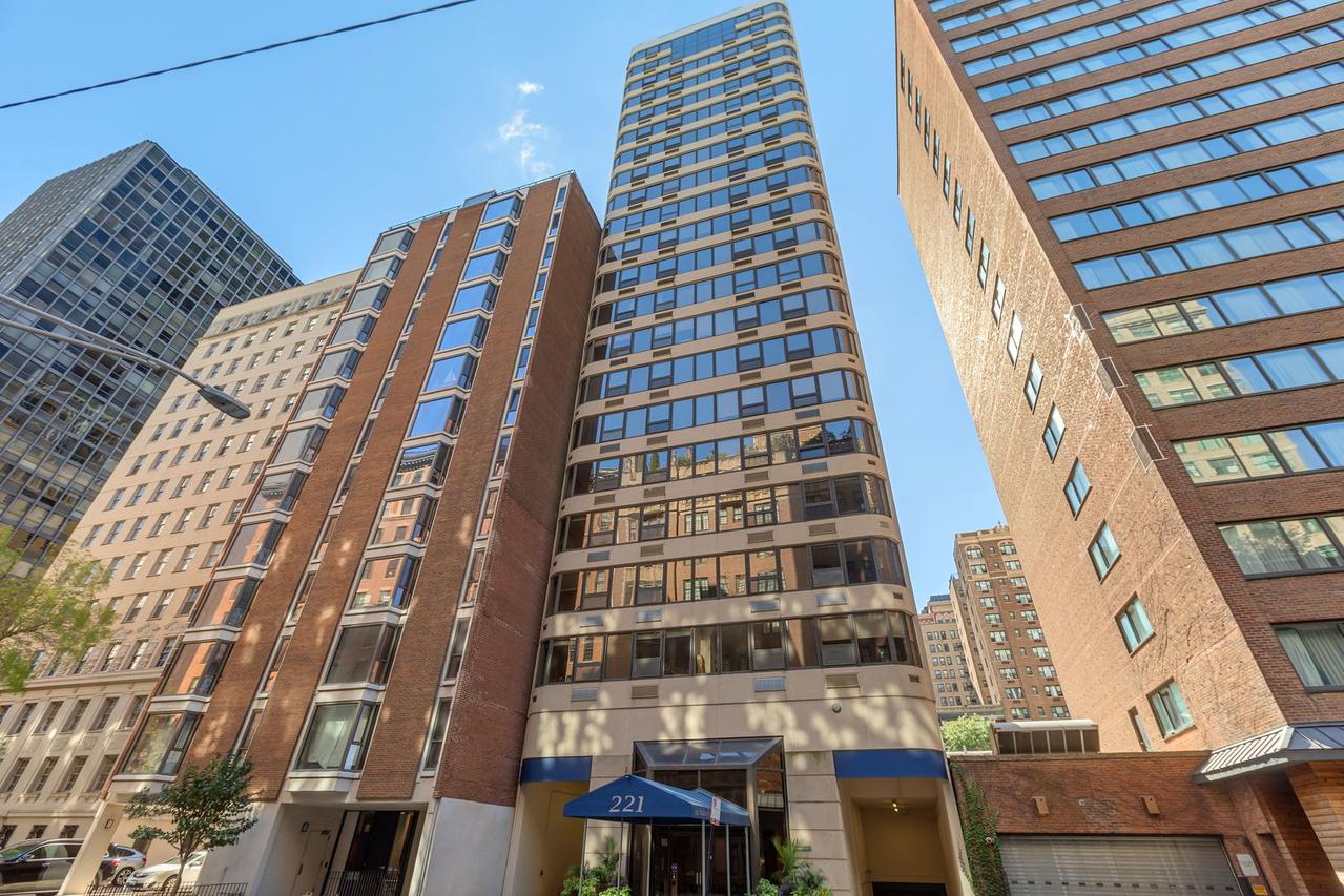 221 E Walton Pl. #19E, Chicago, IL 60611