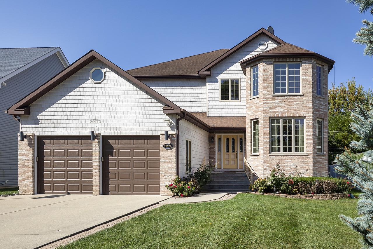 20772 N William Ave., Lincolnshire, IL 60069