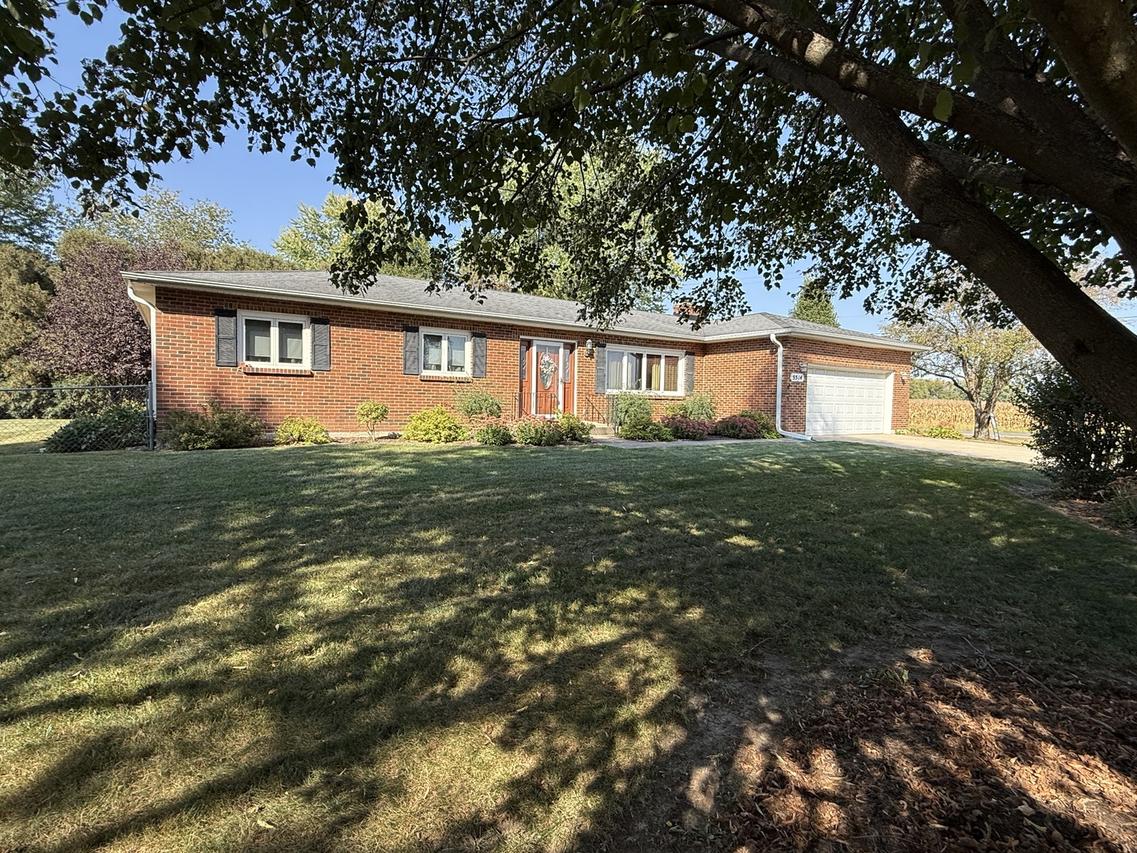 5514 S Forester Dr., Rochelle, IL 61068