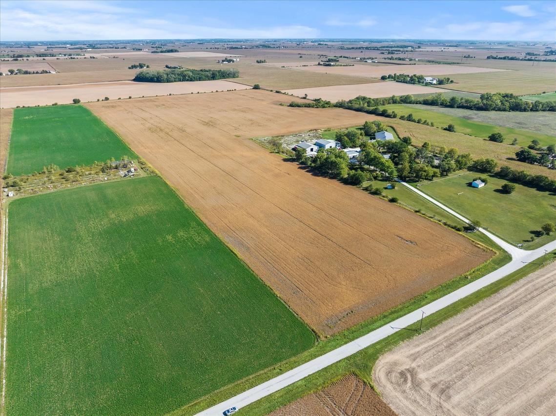 00 S Egyptian Tr., Peotone, IL 60468