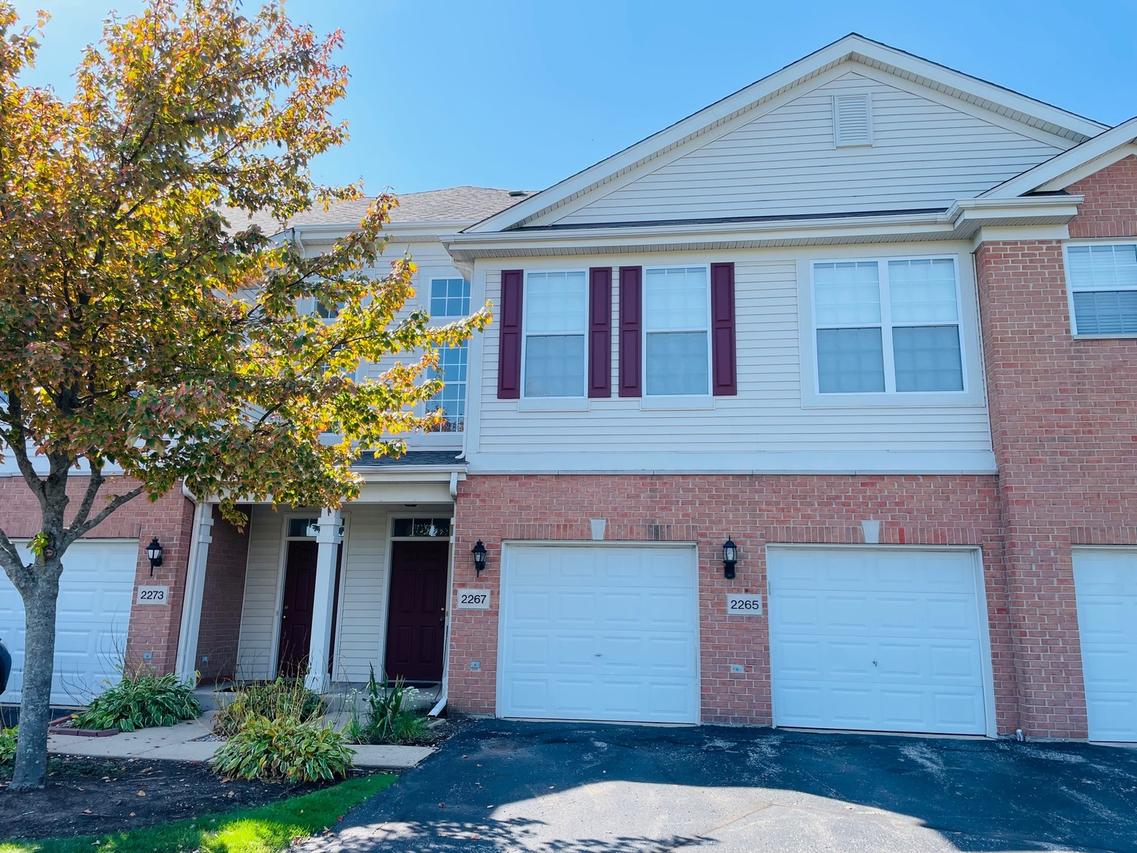 2267 Concord Dr., Mchenry, IL 60050