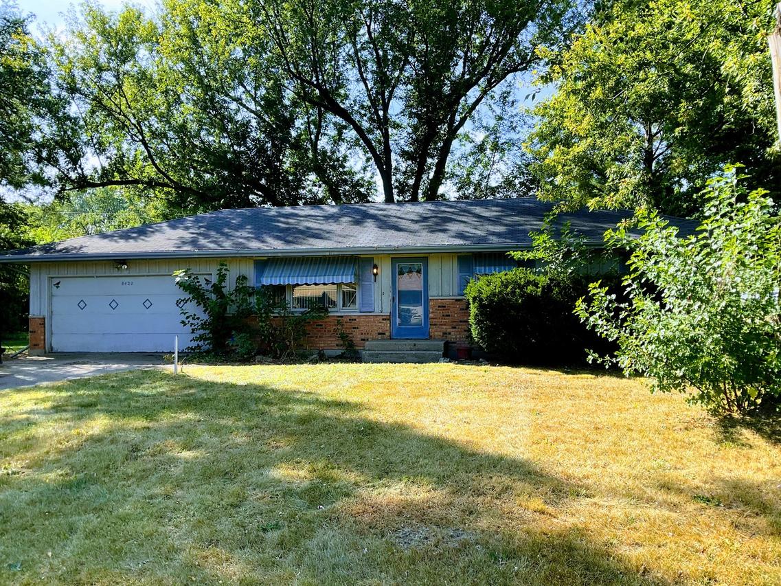 8420 Bobolink Dr., Machesney Park, IL 61115