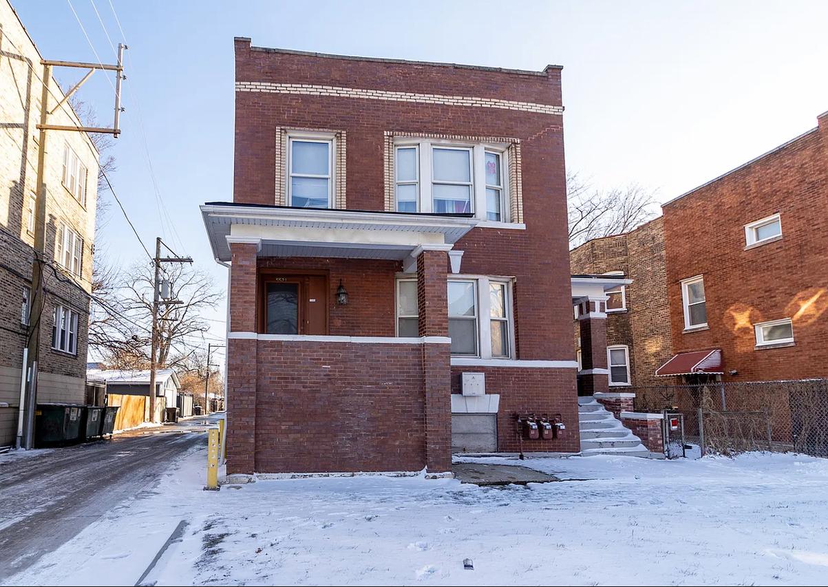 5523 W Huron St., Chicago, IL 60644