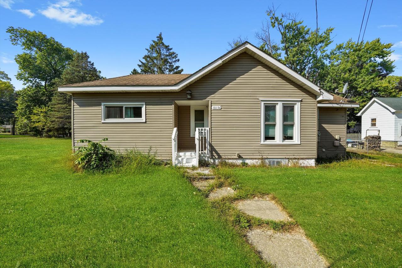 10156 W Beach Rd., Beach Park, IL 60099