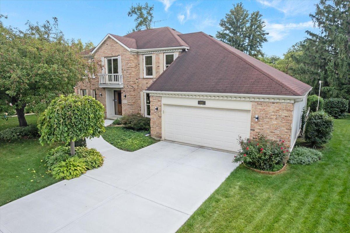 508 Braemar Ave., Naperville, IL 60563