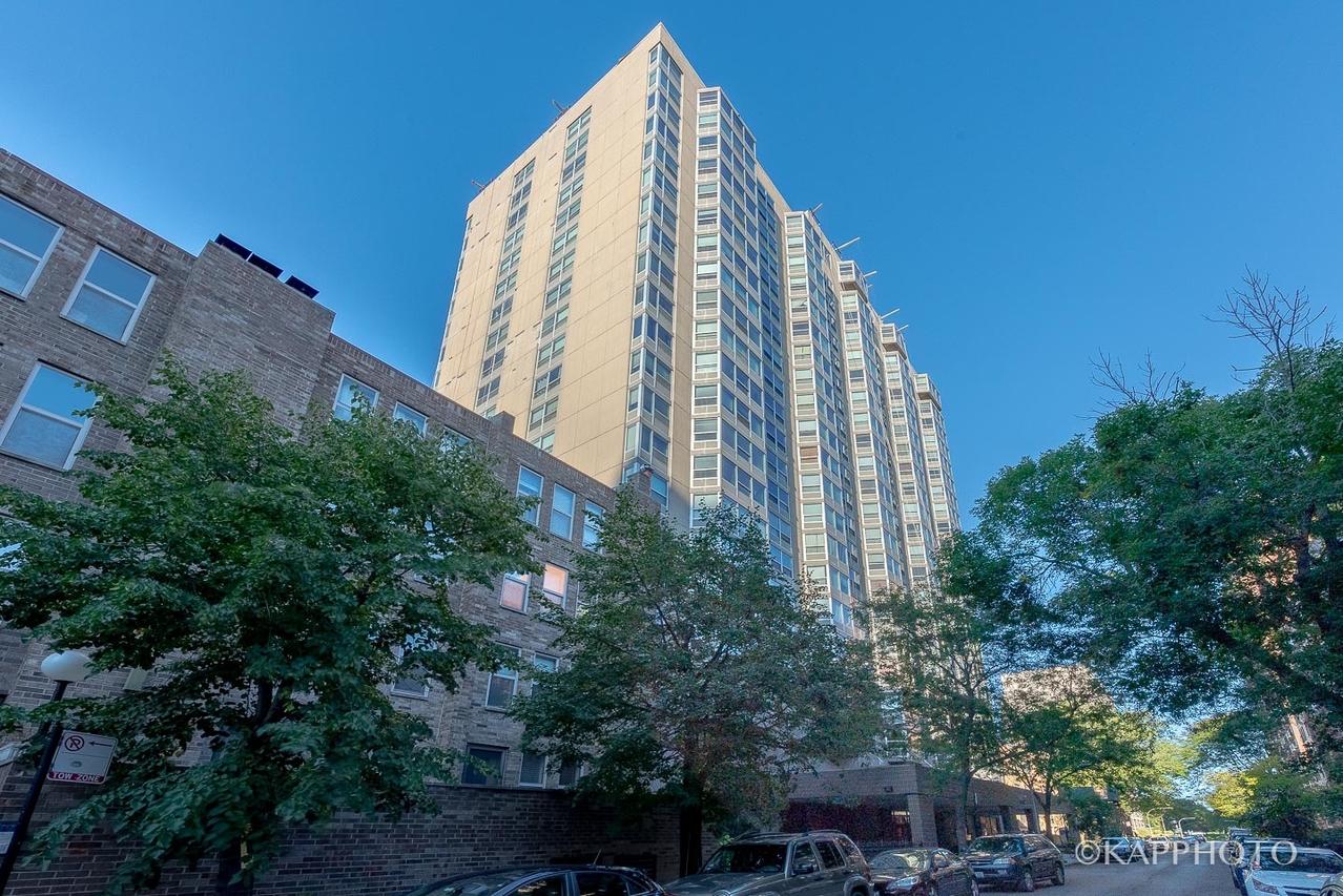 720 W Gordon Ter. #3N, Chicago, IL 60613