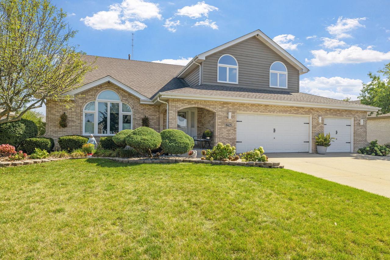 19425 Everett Ln., Mokena, IL 60448