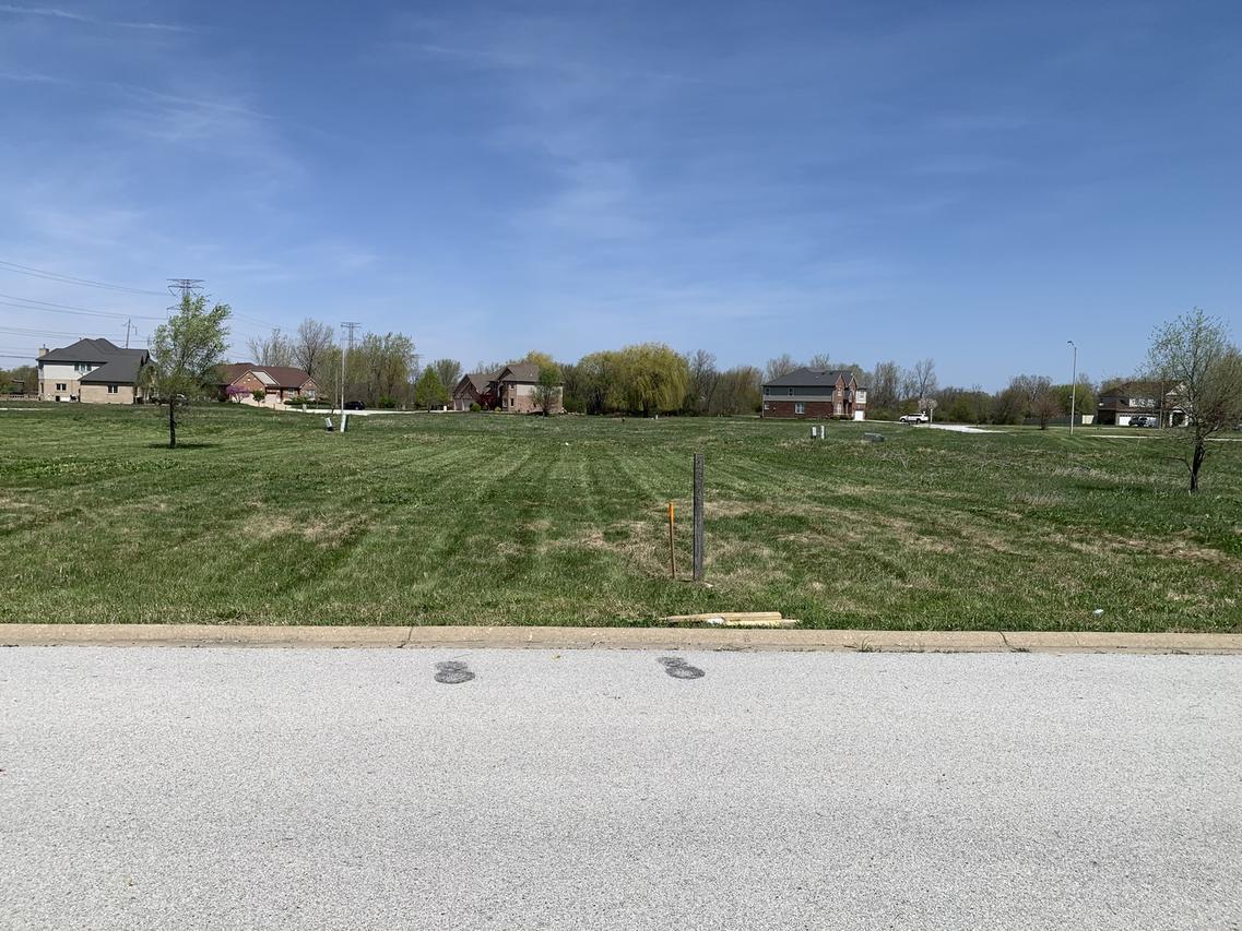 2040 Ambry Cir., Lynwood, IL 60411